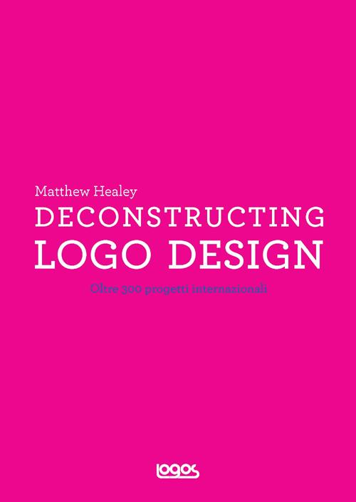 Deconstructing logo design