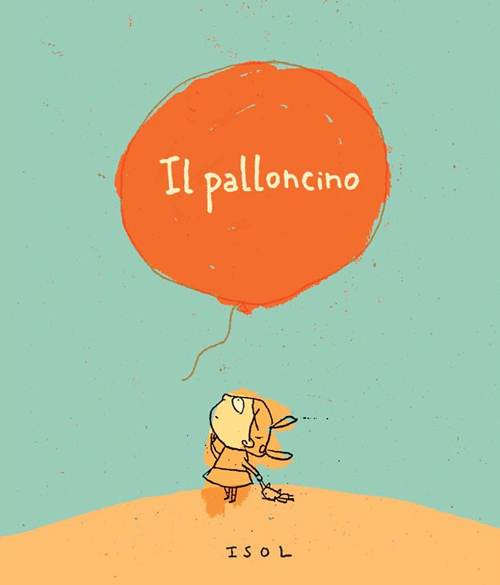 Il palloncino