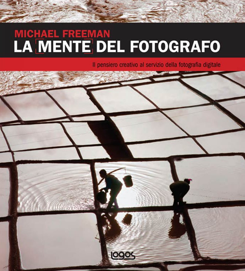 La mente del fotografo