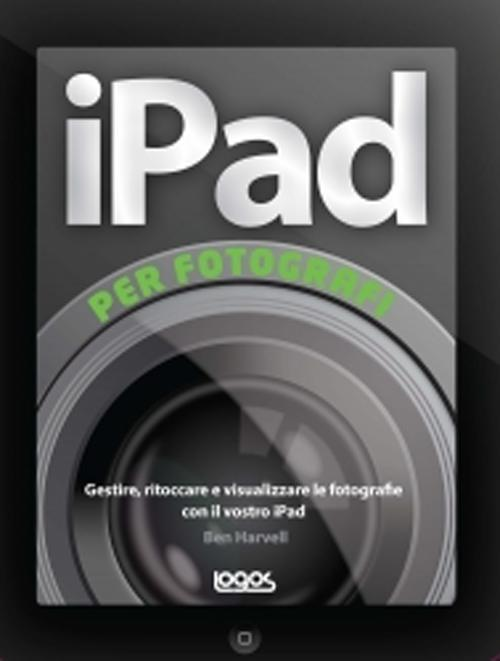 IPad per fotografi