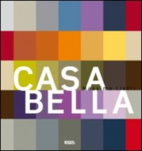 Image of Casa bella. Ediz. italiana, inglese, spagnola e portoghese