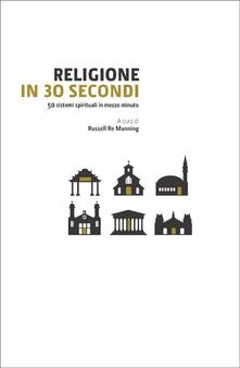 Religione in 30 secondi.pdf