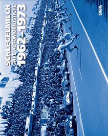 Gare automobilistiche 1962-1973. Ediz. italiana, tedesca, inglese e francese.pdf