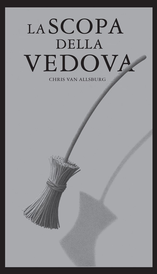 La scopa della vedova