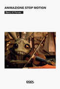 Libro Animazione stop motion Barry Purves