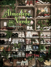 Atmosfere in verde