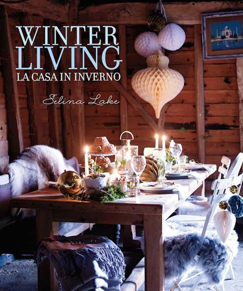 Winter living. La casa in inverno Scarica PDF EPUB
