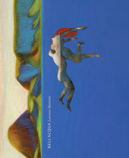 Libro Nell'acqua Lorenzo Mattotti