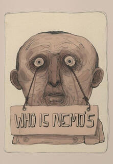 Who is Nemos. Ediz. italiana.pdf