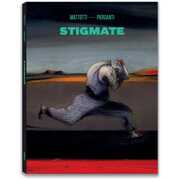 Libro Stigmate Lorenzo Mattotti Claudio Piersanti