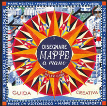 Disegnare mappe a mano . Ediz. a colori.pdf