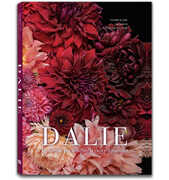 Libro Dalie. Le cultivar più belle per la casa e il giardino Naomi Slade