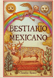 Bestiario mexicano. Ediz. illustrata.pdf