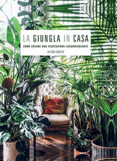 Libro La giungla in casa Hilton Carter