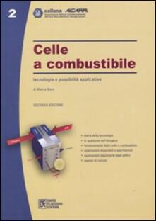 Celle a combustibile. Tecnologia e possibilità applicative.pdf