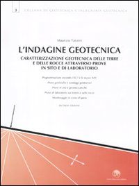 L' indagine geotecnica