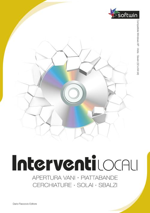 Interventi locali. CD-ROM. Con libro