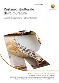 Restauro strutturale delle murature