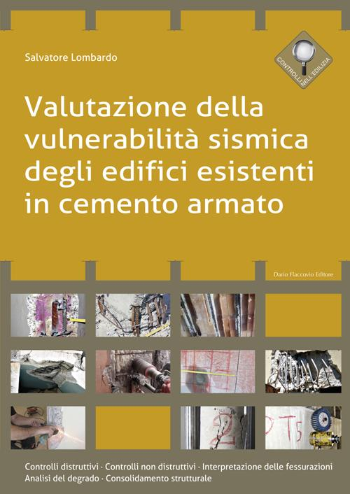 Valutazione della vulnerabilità sismica degli edifici esistenti in cemento armato