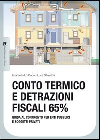 Image of Conto termico e detrazioni fiscali 65%. Guida al confronto per enti pubblici e soggetti privati