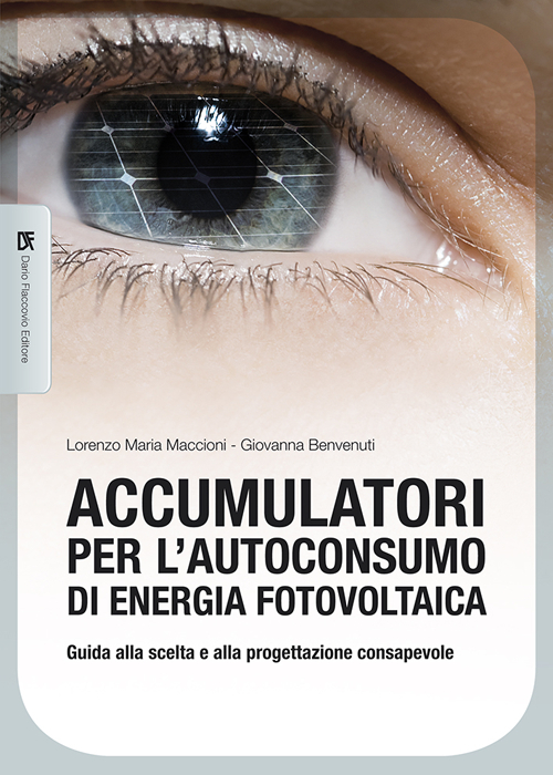 Accumulatori per l'autoconsumo di energia fotovoltaica