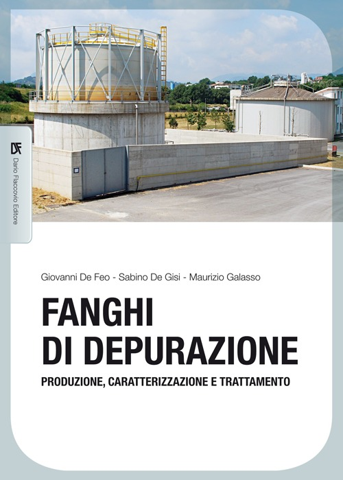 Fanghi di depurazione