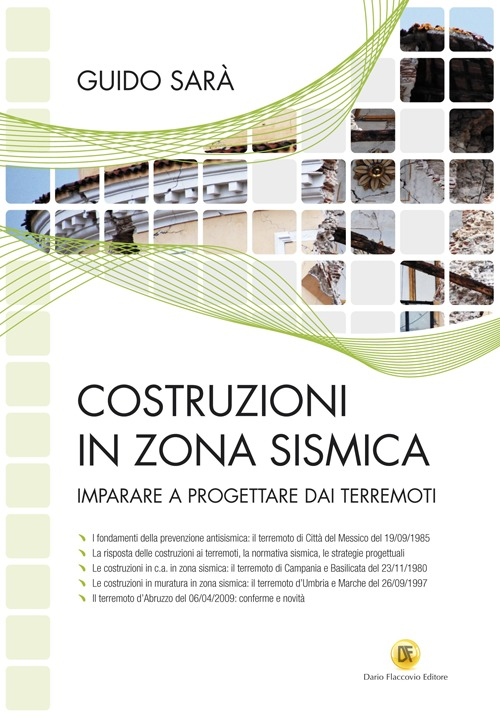 Costruzioni in zona sismica