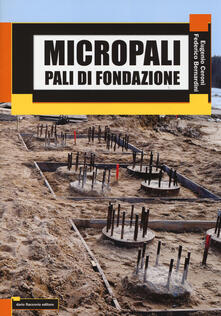 Micropali. Pali di fondazione.pdf