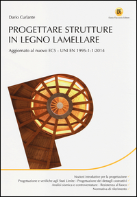 Progettare strutture in legno lamellare