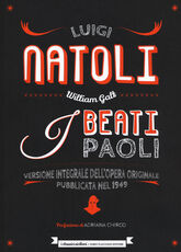 Libro I beati Paoli. Ediz. integrale Luigi Natoli