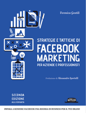 Strategie e tattiche di Facebook marketing per aziende e professionisti