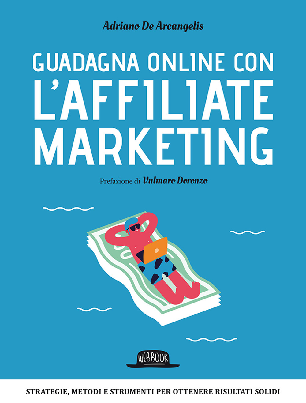 Image of Guadagna online con l'Affiliate Marketing