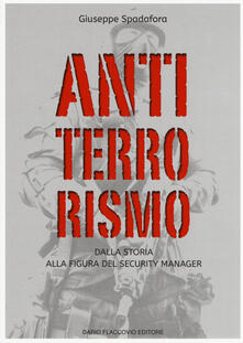 Antiterrorismo. Dalla storia alla figura del security manager.pdf