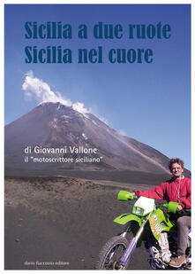 Sicilia a due ruote. Sicilia nel cuore.pdf