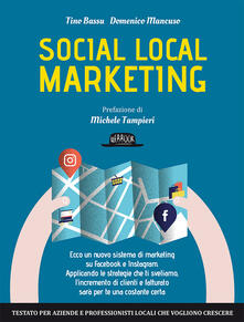 Leggereinsiemeancora.it Social local marketing Image