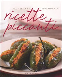 Image of Ricette piccanti