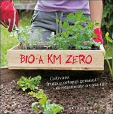 Libro Bio a km zero