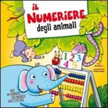 Il numeriere degli animali. Ediz. illustrata.pdf