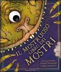 Il mostruoso libro dei mostri