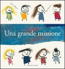 Una grande missione.pdf