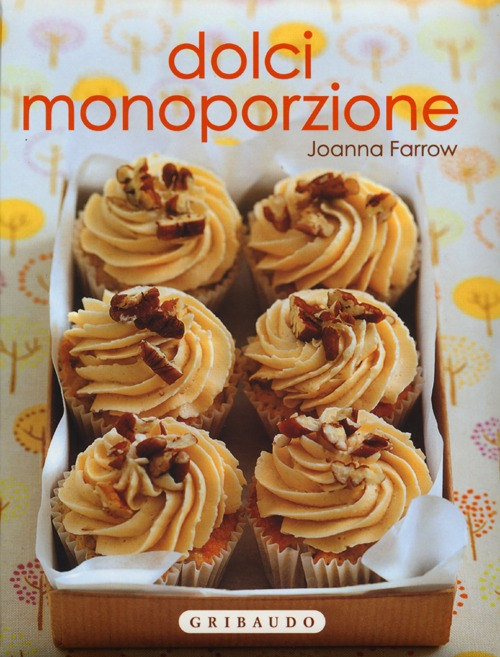 Dolci monoporzione