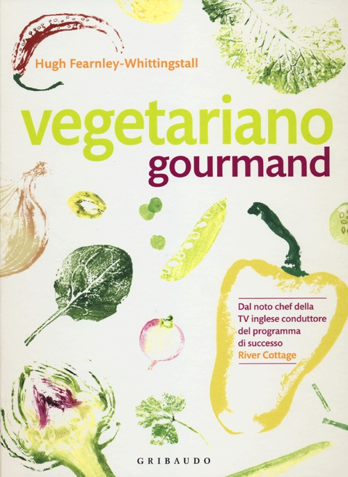 Vegetariano gourmand