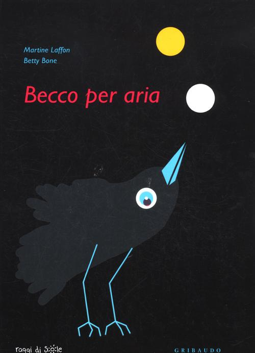 Becco per aria