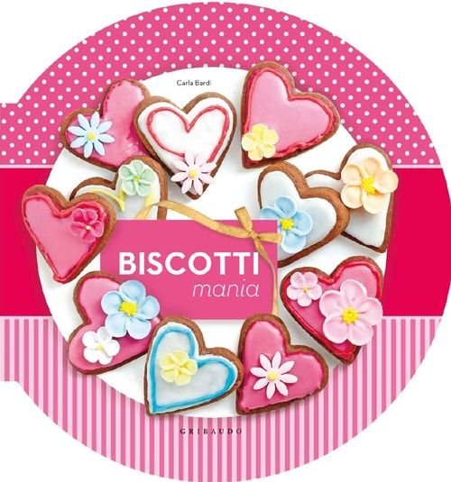 Biscotti mania