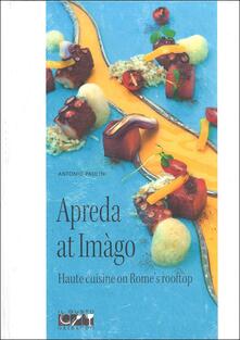 Apreda allImàgo. Haute cuisine on Romes rooftop. Ed. inglese.pdf