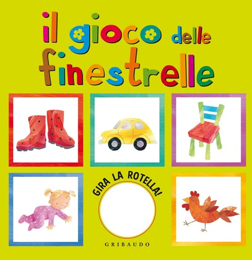 Il gioco delle finestrelle