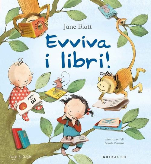 Evviva i libri!