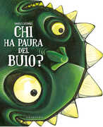 Libro Chi ha paura del buio? Ediz. illustrata Dario Cestaro