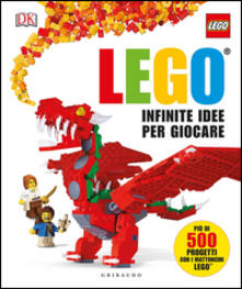 Infinite idee per giocare. Lego.pdf