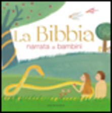 La Bibbia narrata ai bambini.pdf